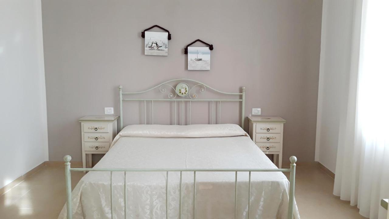 Villa Contessina Cossignano Extérieur photo