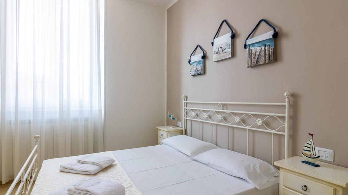 Villa Contessina Cossignano Extérieur photo