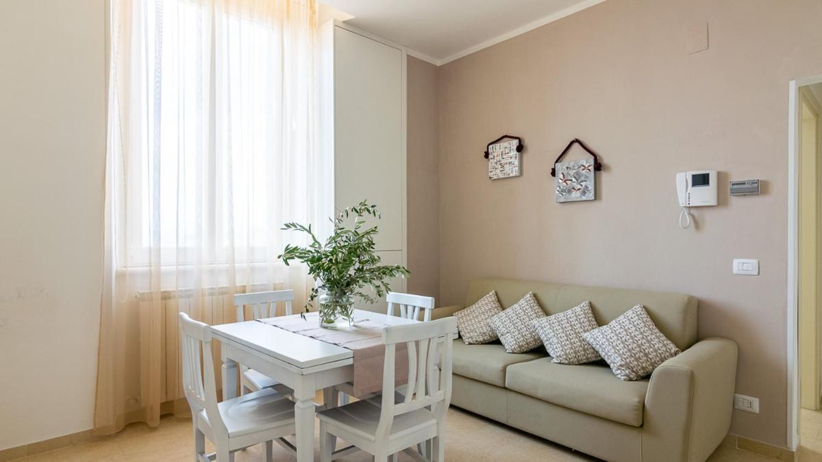 Villa Contessina Cossignano Extérieur photo