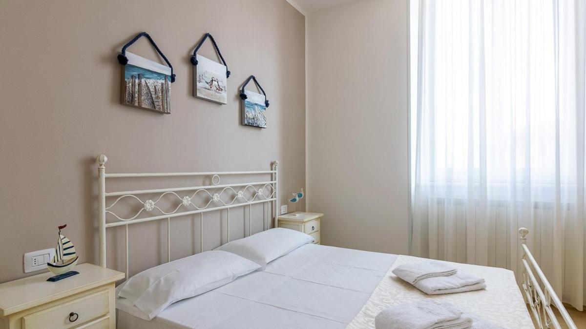Villa Contessina Cossignano Chambre photo