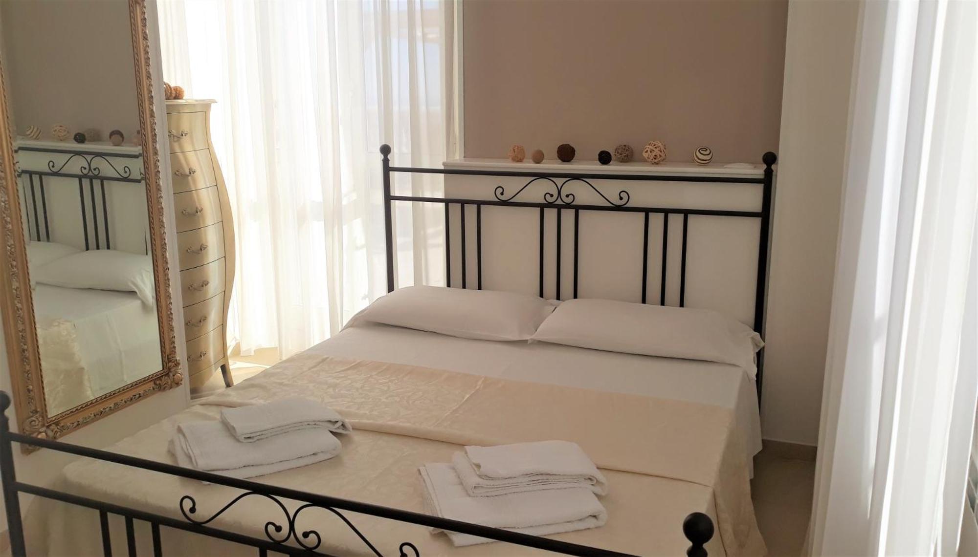 Villa Contessina Cossignano Chambre photo