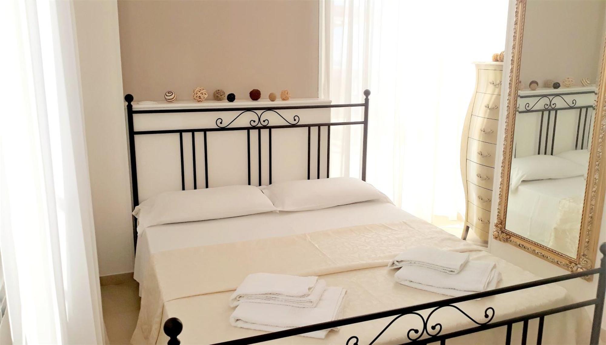 Villa Contessina Cossignano Chambre photo