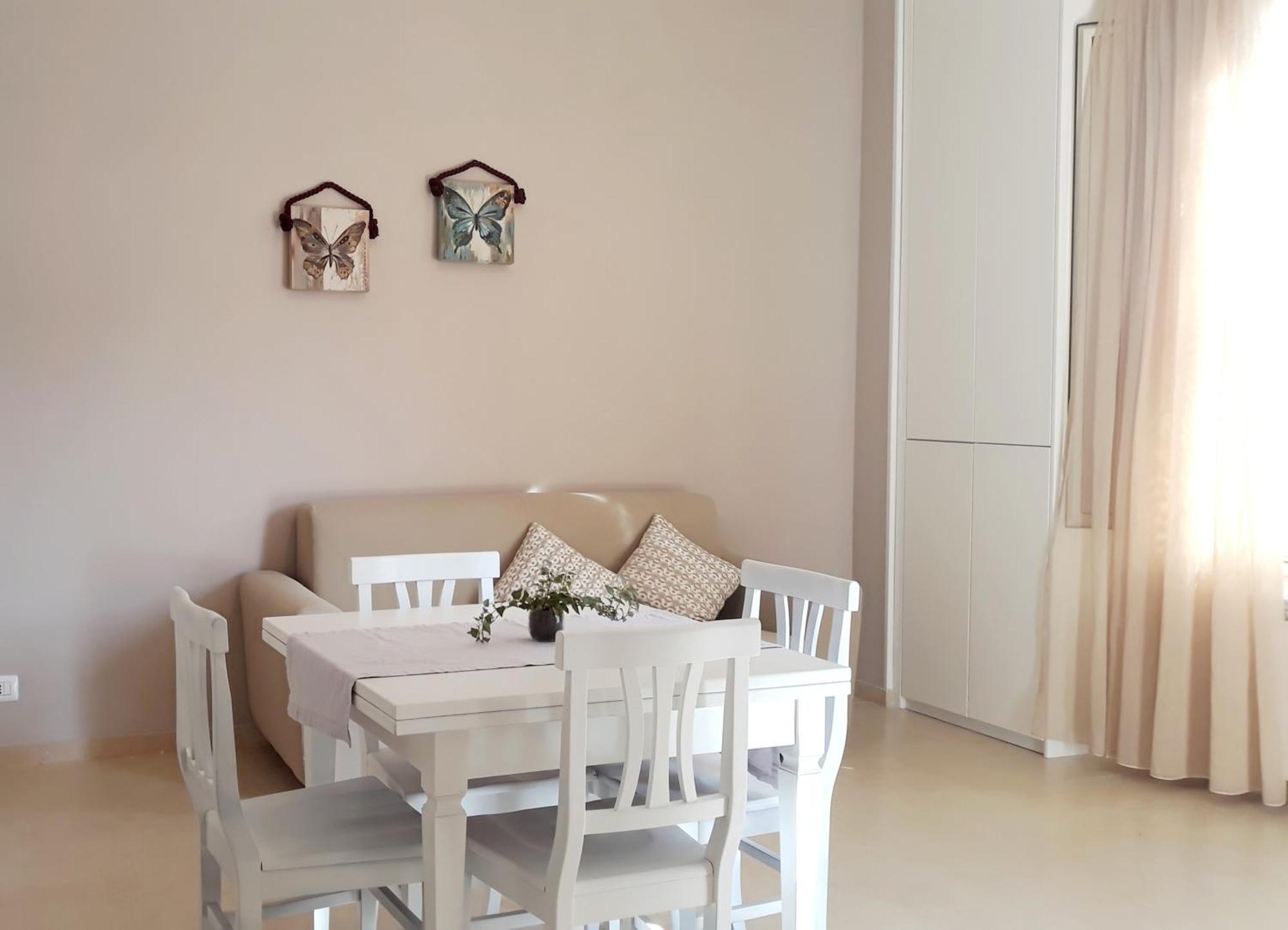 Villa Contessina Cossignano Chambre photo