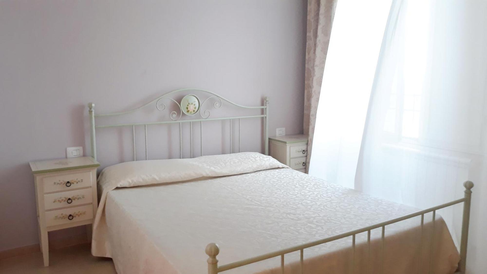 Villa Contessina Cossignano Chambre photo