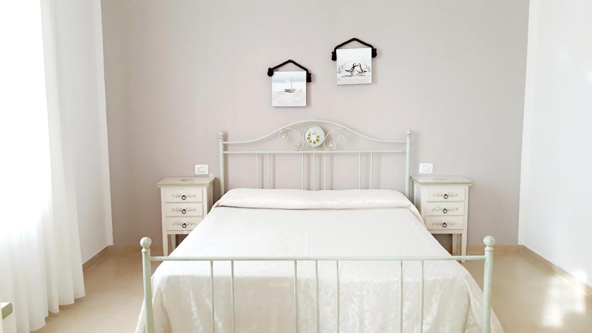 Villa Contessina Cossignano Chambre photo